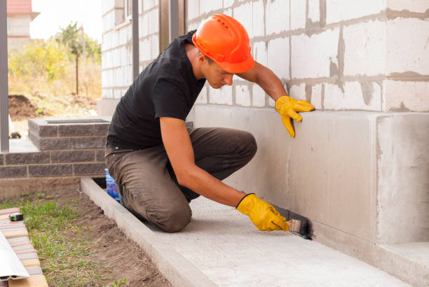 Licensed Exterior Waterproofing service in North Chili, NY - SJ Waterproofing Pros